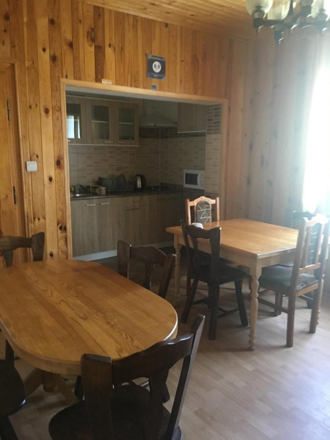 Zatishniy Dvir Gasthof Jaremtsche