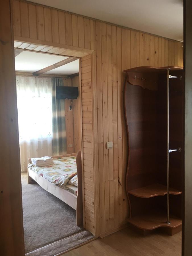Zatishniy Dvir Pensjonat *